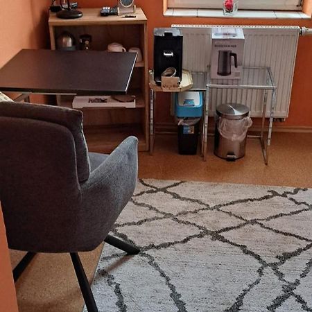 Ferienwohnung Piccolino Jockgrim Exterior foto