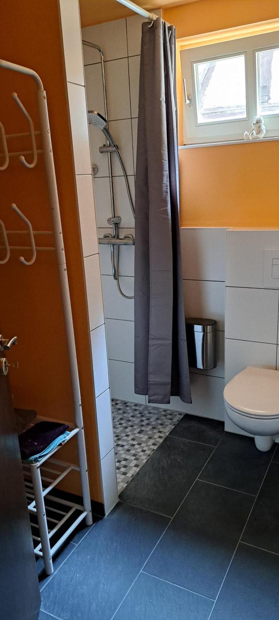 Ferienwohnung Piccolino Jockgrim Exterior foto