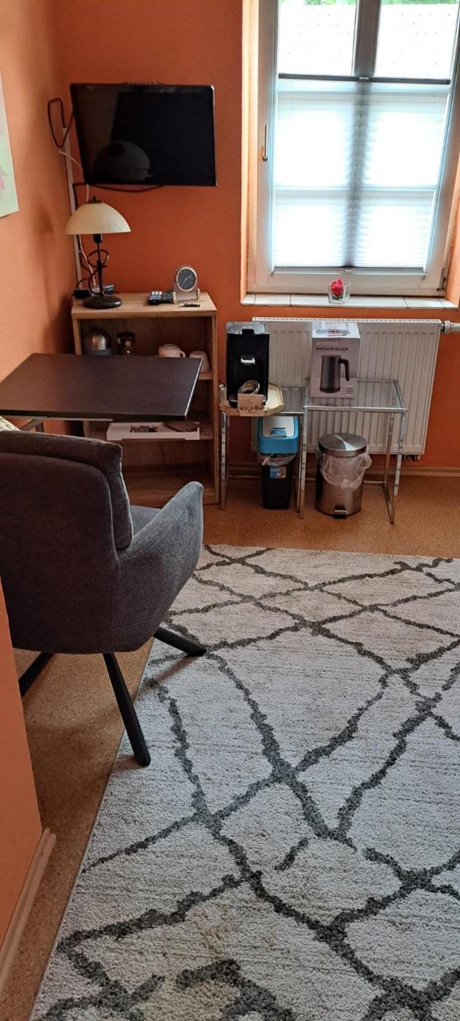 Ferienwohnung Piccolino Jockgrim Exterior foto