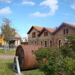 Ferienwohnung Piccolino Jockgrim Exterior foto